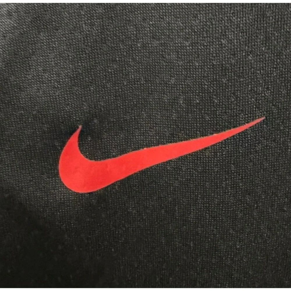 Nike Portland Trail Blazers Damian Lillard Jersey Black Kids Large 14/16 NBA NWT